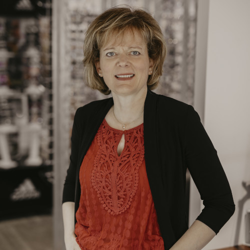 Dre Marie-Josée Caron