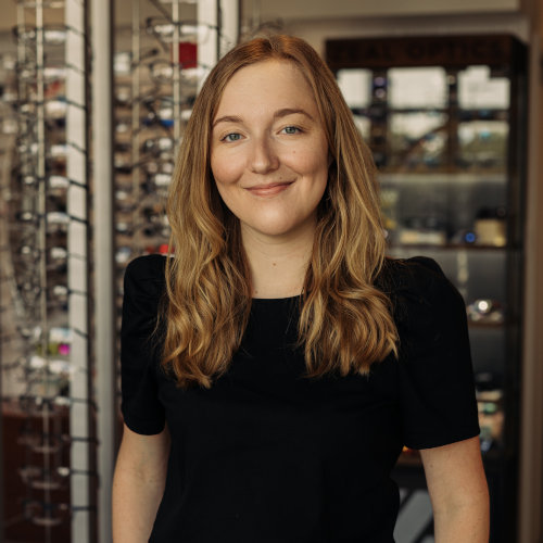 Dre Véronique Small